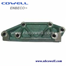 Chn Milling Aluminium Pump Bracket